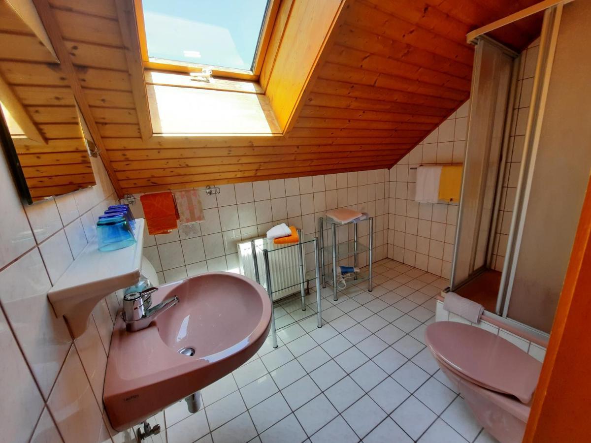 Ferienparadies Hecher Maltschachersee Feldkirchen in Kärnten Exteriör bild