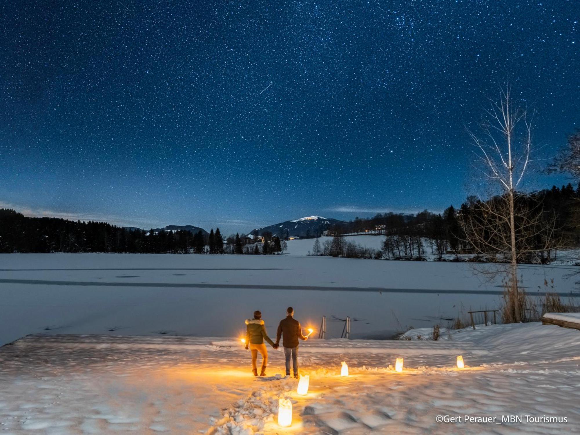 Ferienparadies Hecher Maltschachersee Feldkirchen in Kärnten Exteriör bild